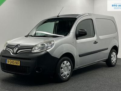 Occasion Renault Kangoo Komfort 75 PK (55 kW) 2014 Grijs MPV