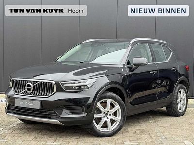 Occasion 2018 Volvo XC40 Inscription SUV | € 29.950 (Duur)