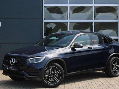 Mercedes GLC300e