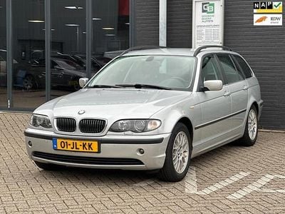 BMW 325