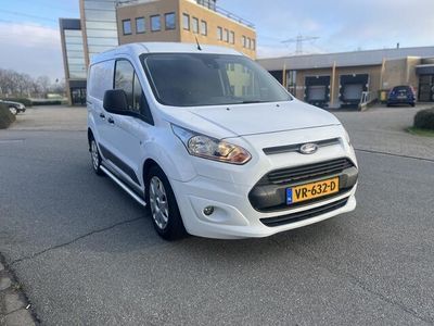 tweedehands Ford Transit CONNECT 1.6 TDCI L1 Airco Elect ramen 3Persoons 3Zits Pdc Nap Marge