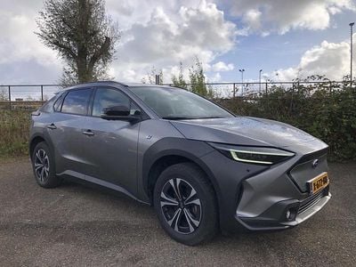 Occasion Subaru Solterra 160 kW (218 PK) 2023 Grijs SUV