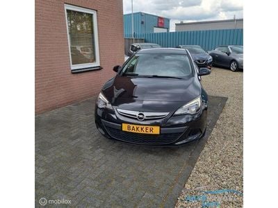 Opel Astra GTC