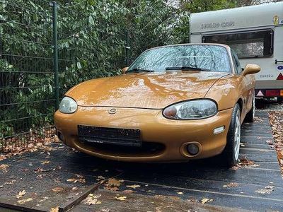 Mazda MX5