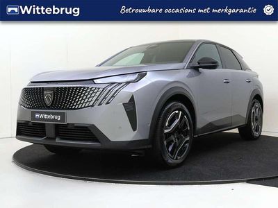 Occasion Peugeot 3008 Allure 196 PK (144 kW) 2025 Grijs SUV