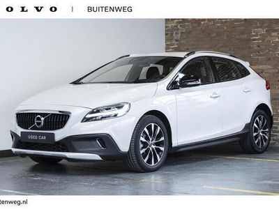 Volvo V40 CC