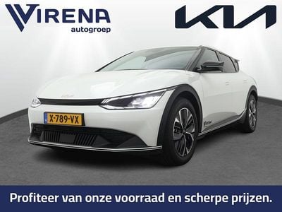 Occasion Kia EV6 Light 430 kW (585 PK) 2024 Wit SUV