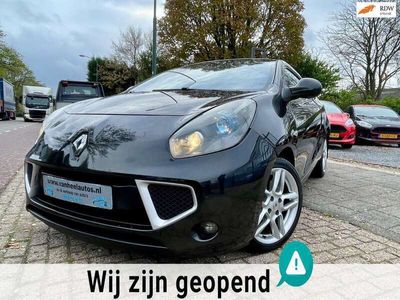 tweedehands Renault Wind 1.2 TCE Dynamique Clima Elek Pakket Lmv Cruise Nw