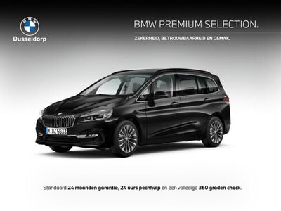 BMW 216