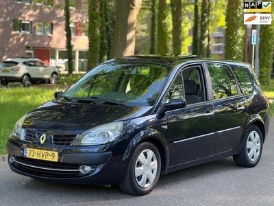 Renault Grand Scénic III