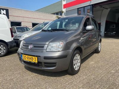 tweedehands Fiat Panda 1.2 Edizione Cool