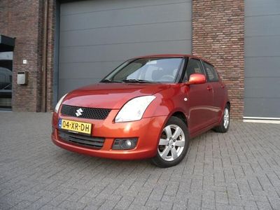 tweedehands Suzuki Swift 1.3 Shogun 103d Km Nap