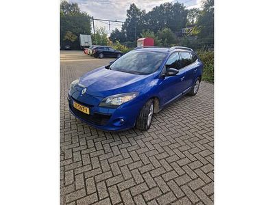 Renault Mégane GrandTour