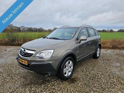 Opel Antara