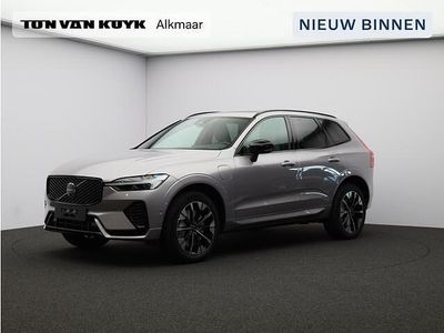 Zilver Nieuw 2025 Volvo XC60 Plus SUV | € 76.832