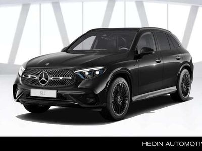 Mercedes GLC300e