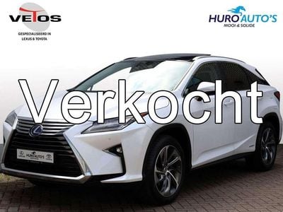 Lexus RX450h