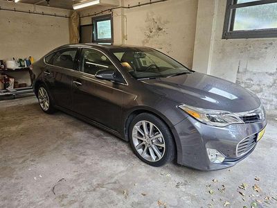 Grijs Occasion 2014 Toyota Avalon XLE Sedan | € 14.950