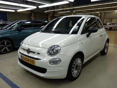 Occasion Fiat 500 2024 Wit Hatchback