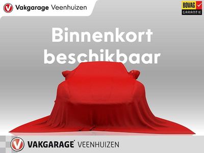 Blauw Occasion 2023 Lynk & Co 01 SUV | € 25.950 (Eerlijke prijs)