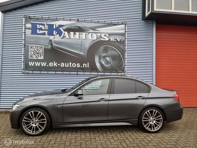 tweedehands BMW 320 320 i M-Performance Sport Edition