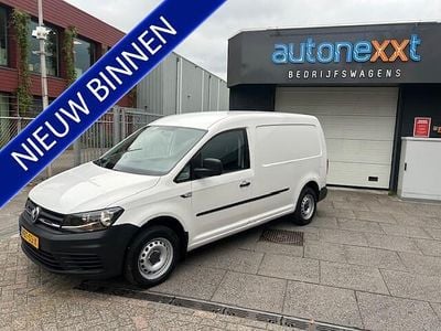 VW Caddy Maxi