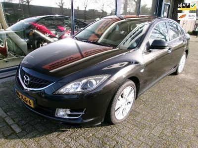 tweedehands Mazda 6 1.8 TS