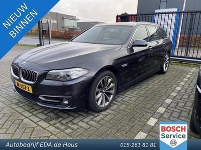 tweedehands BMW 520 5-SERIE Touring i Luxury Edition Pano-dak