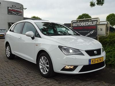 Seat Ibiza ST