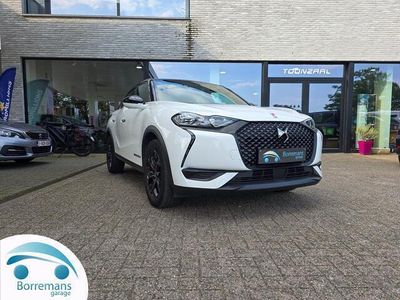 DS Automobiles DS3 Crossback