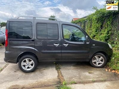 Fiat Doblò