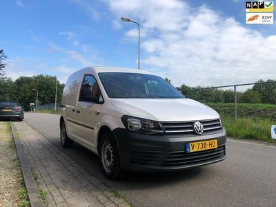 tweedehands VW Caddy 2.0 TDI L1H1 BMT Trendline