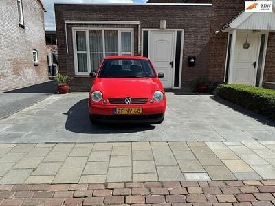 VW Lupo