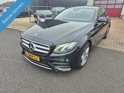 Mercedes E350