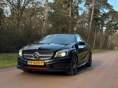 Occasion Mercedes A250 AMG 2015
