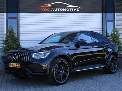 Mercedes GLC300e