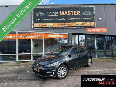 tweedehands VW Golf VII 1.4 TSI GTE I Xenon I Panorama I Stoelv I Navi