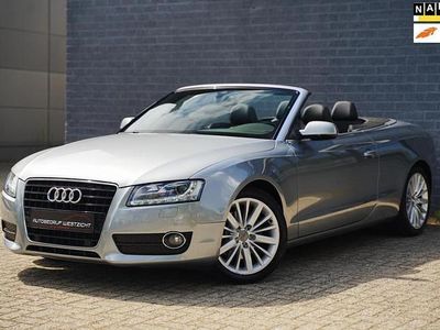 Occasion Audi A5 Proline 265 PK (194 kW) 2009 Coupé