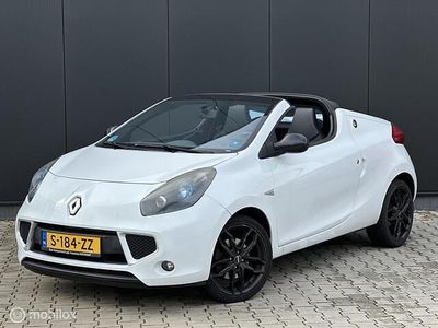Renault Wind