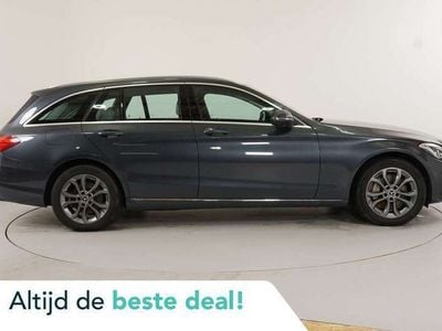 Mercedes C350
