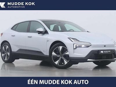 Polestar 4