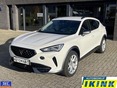 Occasion Cupra Formentor 150 PK (110 kW) 2023 Wit SUV