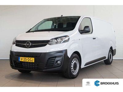 Opel Vivaro-e Combi