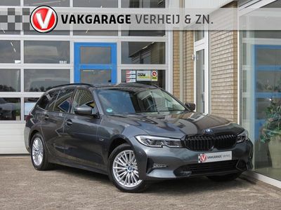 BMW 320e