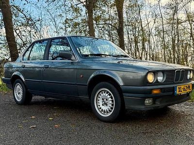 Gebruikt 1989 BMW 316 Sedan | € 6.750