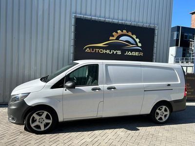 tweedehands Mercedes Vito 119 CDI BlueTEC Extra Lang