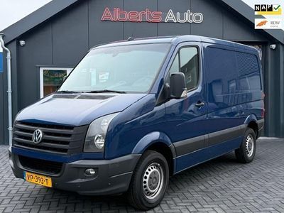 VW Crafter