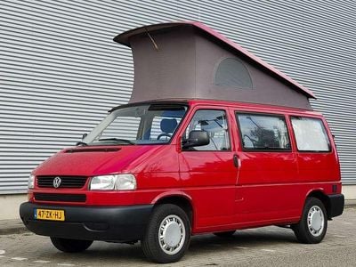 VW T4