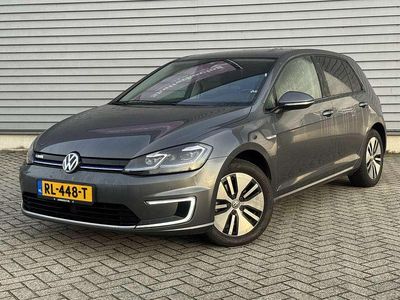 Grijs Gebruikt 2018 VW e-Golf Hatchback | € 11.950 (Eerlijke prijs)