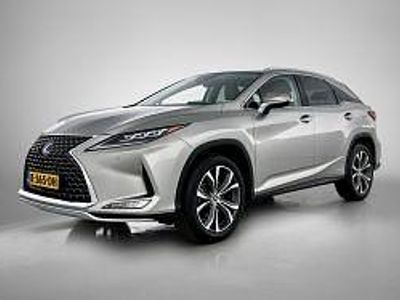 Lexus RX450h